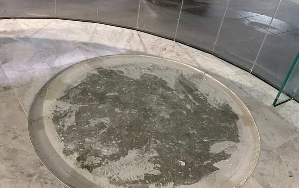 Commercial project 1